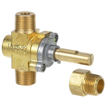 Southbend Valve 3/8 Mpt X 3/8 Mpt 4440394